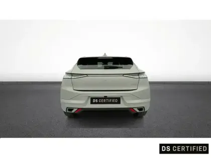Photo 6 DS DS 4  BlueHDi 130 EAT8
