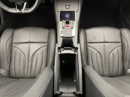 Photo 55 DS DS 4  BlueHDi 130 EAT8