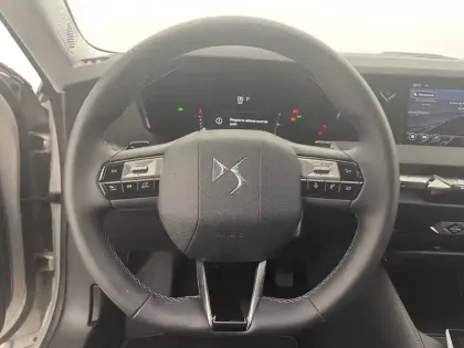 Photo 21 DS DS 4  BlueHDi 130 EAT8