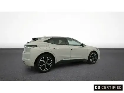 Photo 38 DS DS 4  BlueHDi 130 EAT8