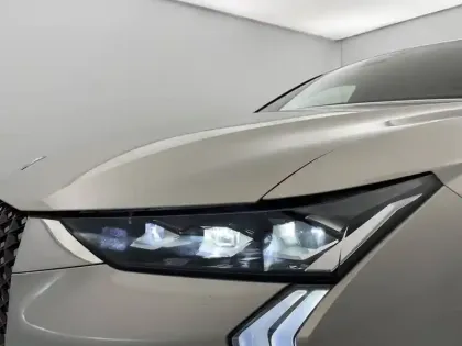 Photo 56 DS DS 4  BlueHDi 130 EAT8