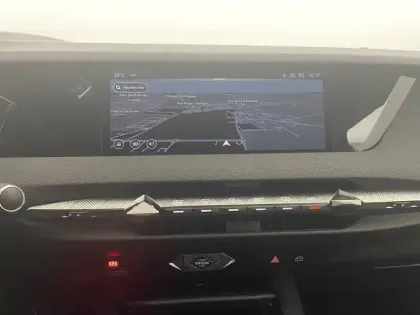 Photo 20 DS DS 4  BlueHDi 130 EAT8