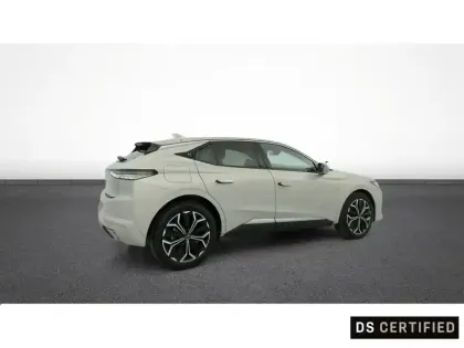 Photo 8 DS DS 4  BlueHDi 130 EAT8