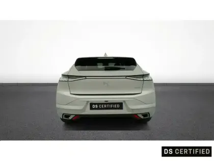 Photo 36 DS DS 4  BlueHDi 130 EAT8