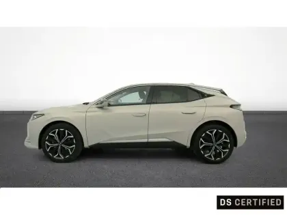 Photo 132 DS DS 4  BlueHDi 130 EAT8