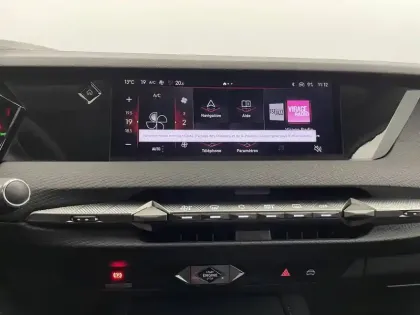 Photo 50 DS DS 4  BlueHDi 130 EAT8