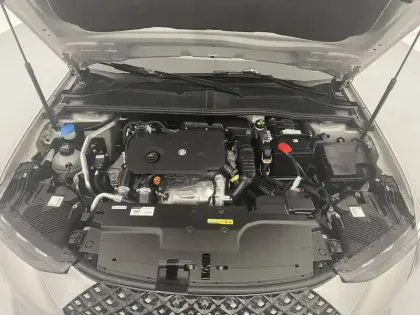 Photo 19 DS DS 4  BlueHDi 130 EAT8