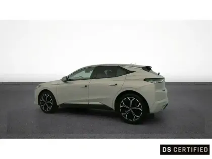 Photo 33 DS DS 4  BlueHDi 130 EAT8
