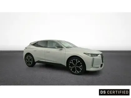 Photo 40 DS DS 4  BlueHDi 130 EAT8