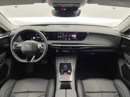 Photo 54 DS DS 4  BlueHDi 130 EAT8