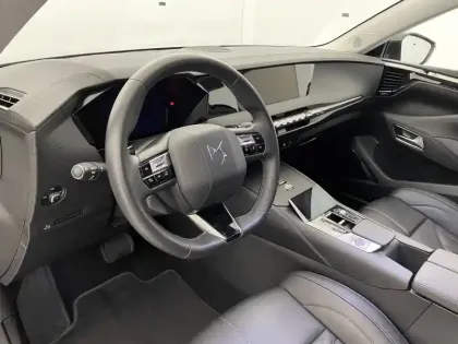 Photo 59 DS DS 4  BlueHDi 130 EAT8