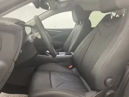 Photo 13 DS DS 4  BlueHDi 130 EAT8