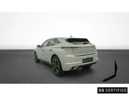 Photo 35 DS DS 4  BlueHDi 130 EAT8