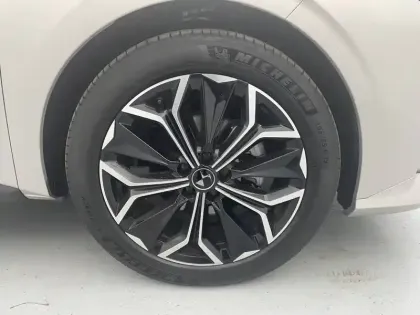 Photo 17 DS DS 4  BlueHDi 130 EAT8