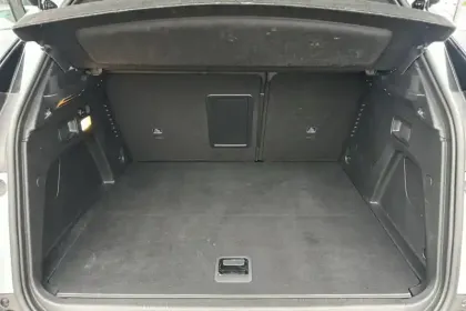 Photo 10 Peugeot 3008  Hybrid 225 e-EAT8