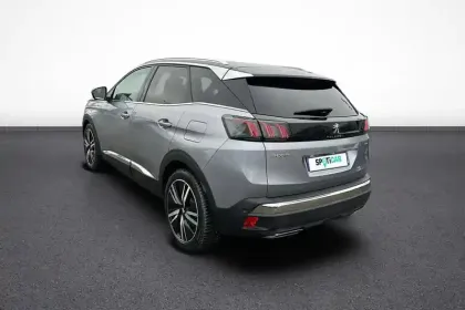 Photo 3 Peugeot 3008  Hybrid 225 e-EAT8