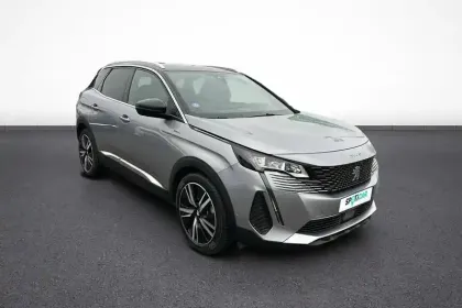 Photo 7 Peugeot 3008  Hybrid 225 e-EAT8