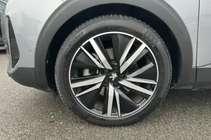 Photo 30 Peugeot 3008  Hybrid 225 e-EAT8