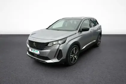 Photo Peugeot 3008 Gt Pack
