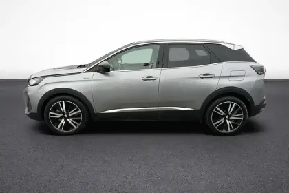 Photo 2 Peugeot 3008  Hybrid 225 e-EAT8