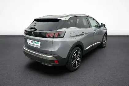 Photo 5 Peugeot 3008  Hybrid 225 e-EAT8
