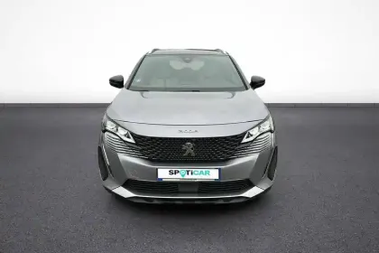 Photo 1 Peugeot 3008  Hybrid 225 e-EAT8