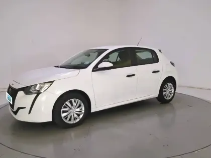 Photo Peugeot 208 Premium Pack