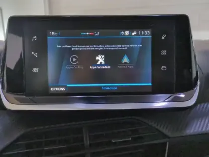 Photo 23 Peugeot 208  BLUEHDI 100 S&S BVM6