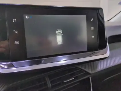 Photo 19 Peugeot 208  BLUEHDI 100 S&S BVM6