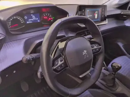 Photo 7 Peugeot 208  BLUEHDI 100 S&S BVM6