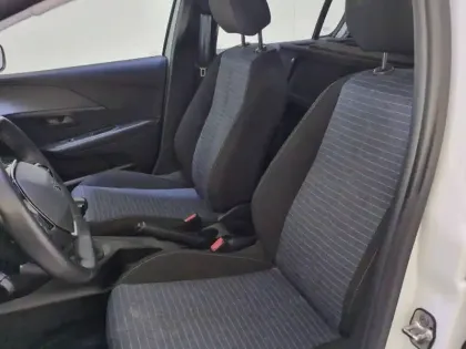 Photo 10 Peugeot 208  BLUEHDI 100 S&S BVM6