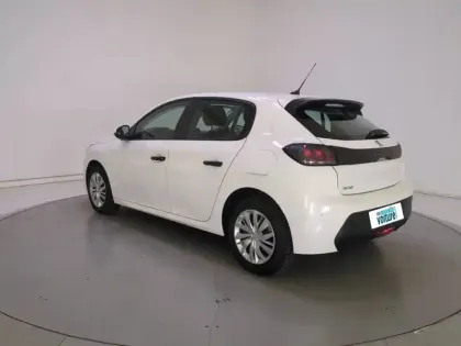 Photo 6 Peugeot 208  BLUEHDI 100 S&S BVM6