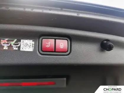 Photo 22 Mercedes Classe C  220 d 9G-Tronic