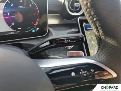 Photo 21 Mercedes Classe C  220 d 9G-Tronic