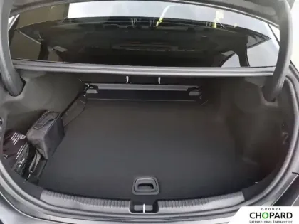 Photo 7 Mercedes Classe C  220 d 9G-Tronic