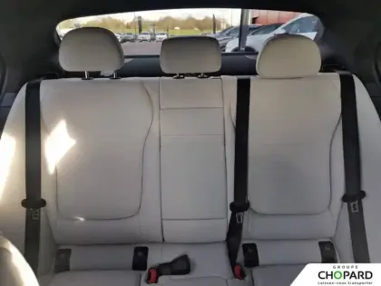 Photo 18 Mercedes Classe C  220 d 9G-Tronic