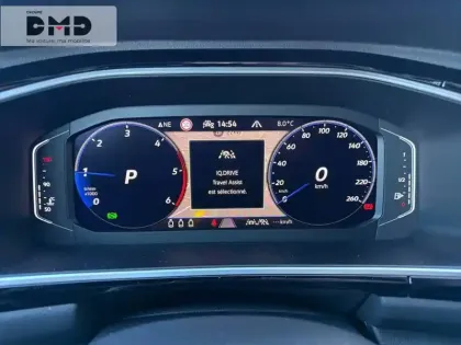 Photo 21 Volkswagen T-roc  2.0 TDI 150 Start/Stop DSG7