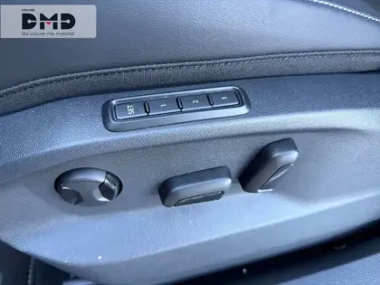 Photo 12 Volkswagen T-roc  2.0 TDI 150 Start/Stop DSG7