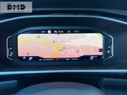 Photo 14 Volkswagen T-roc  2.0 TDI 150 Start/Stop DSG7