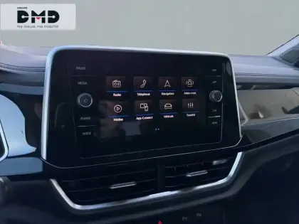 Photo 7 Volkswagen T-roc  2.0 TDI 150 Start/Stop DSG7