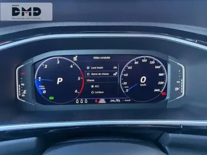 Photo 22 Volkswagen T-roc  2.0 TDI 150 Start/Stop DSG7