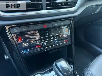 Photo 15 Volkswagen T-roc  2.0 TDI 150 Start/Stop DSG7