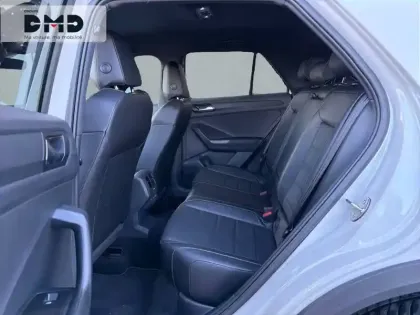 Photo 10 Volkswagen T-roc  2.0 TDI 150 Start/Stop DSG7