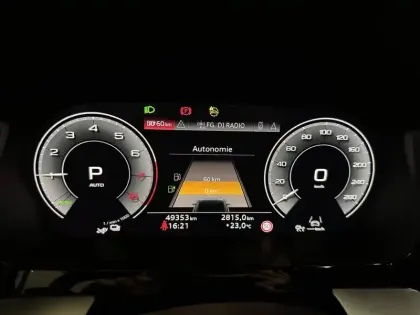 Photo 19 Audi A3  Sportback 40 TFSIe 204 S tronic 6