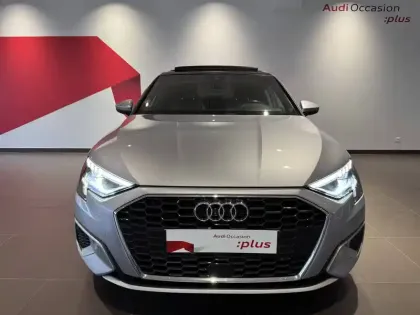 Photo 5 Audi A3  Sportback 40 TFSIe 204 S tronic 6