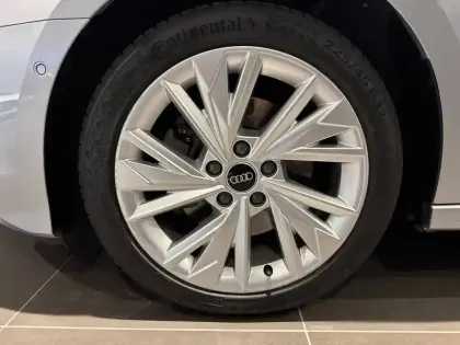 Photo 6 Audi A3  Sportback 40 TFSIe 204 S tronic 6