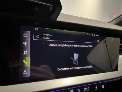 Photo 24 Audi A3  Sportback 40 TFSIe 204 S tronic 6