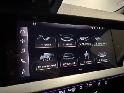 Photo 21 Audi A3  Sportback 40 TFSIe 204 S tronic 6