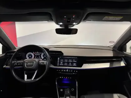 Photo 11 Audi A3  Sportback 40 TFSIe 204 S tronic 6