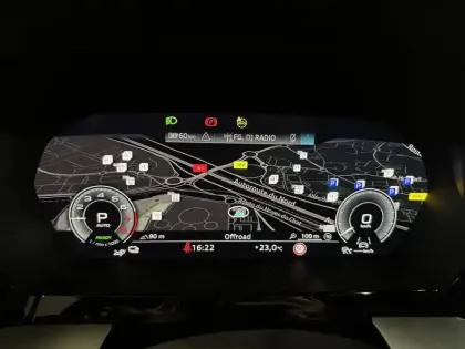 Photo 20 Audi A3  Sportback 40 TFSIe 204 S tronic 6